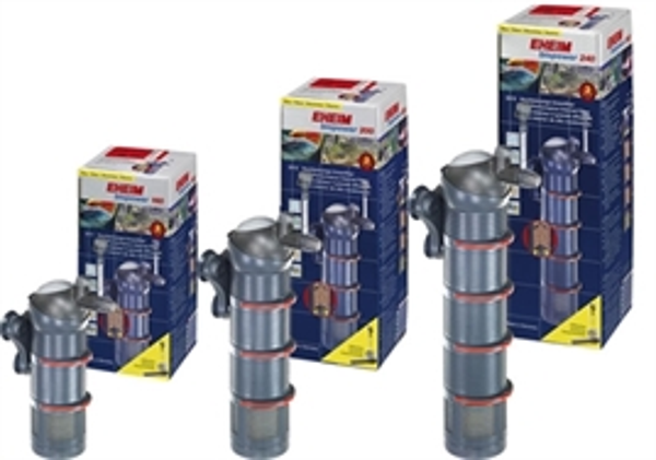 Eheim; Biopower