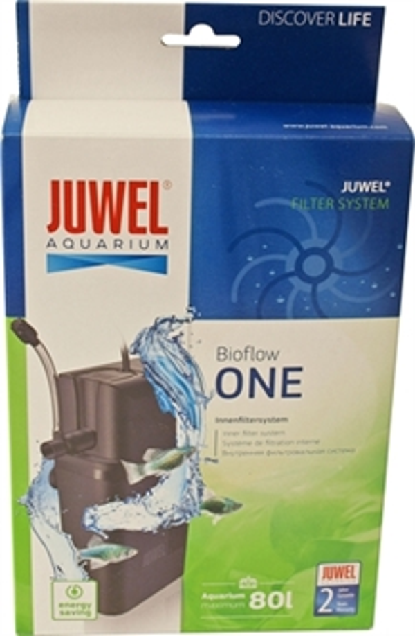 Juwel; Bioflow ONE Filter 300 ltr