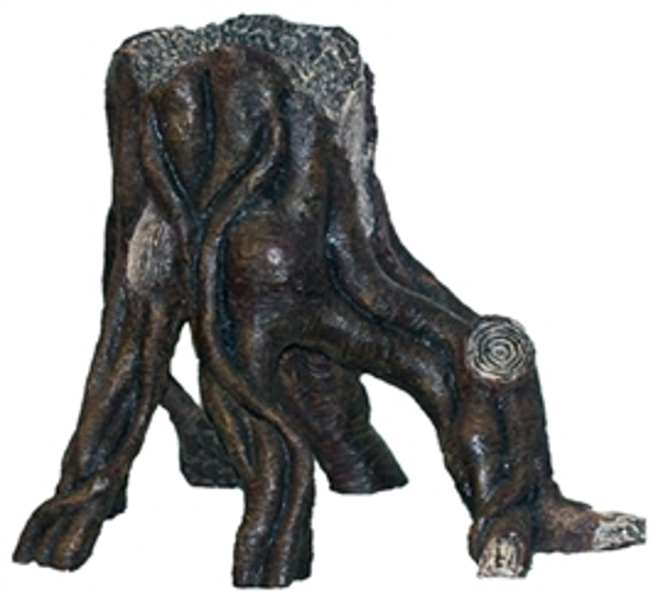 Boomstronk Zijpoot 34X23X28 CM