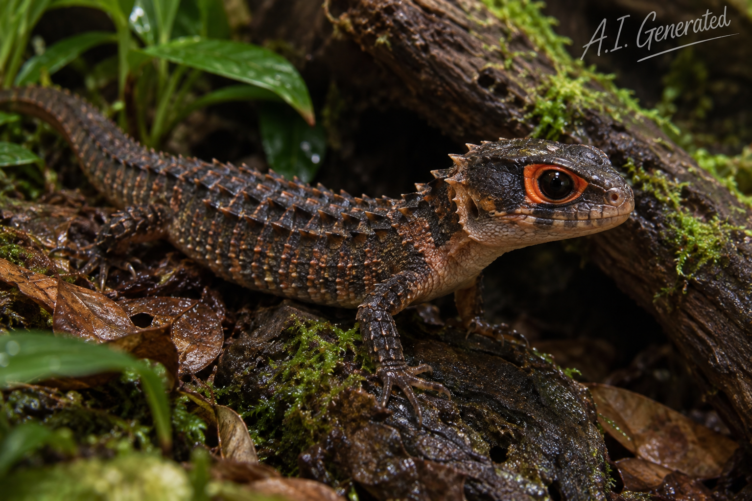 Triblonotus gracilis