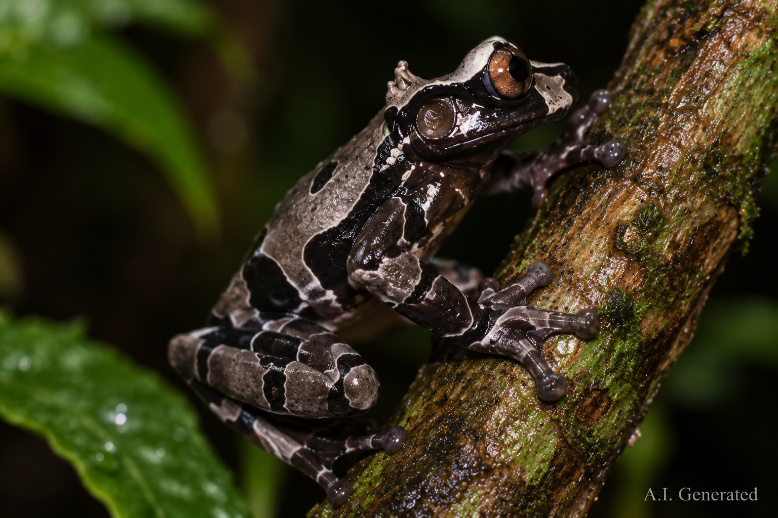 Triprion spinosa