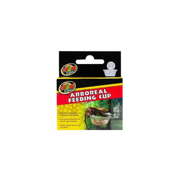 Zoo Med; Arboreal Feeding Cup