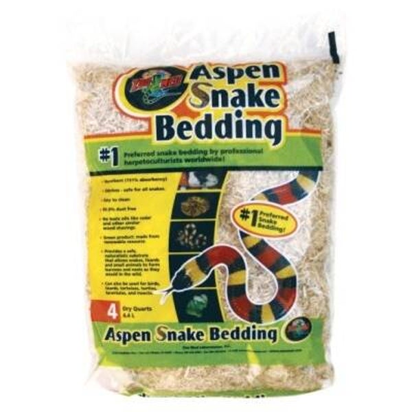 Zoo Med; Snake Substrate
