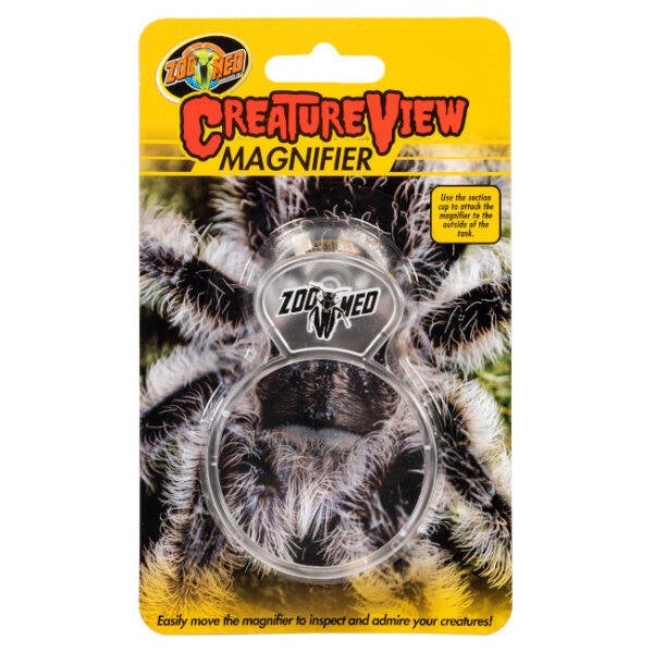 Zoo Med; Creature View Magnifier