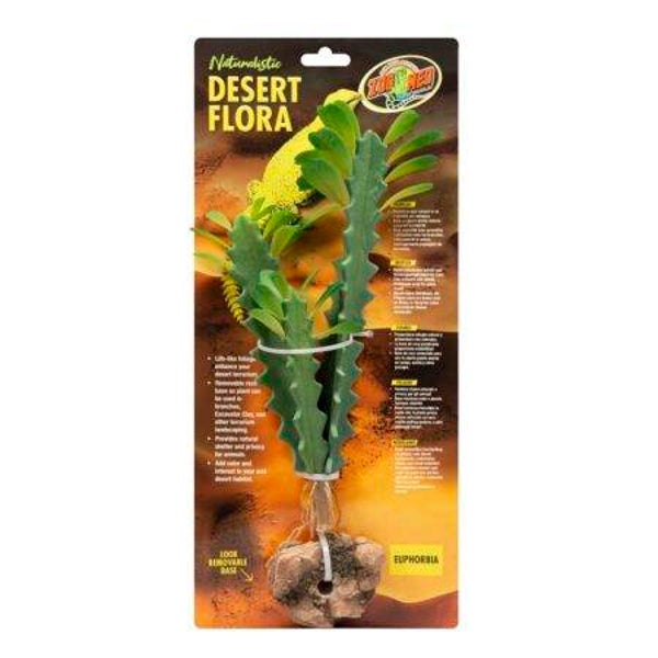 Zoo Med; Euphorbia