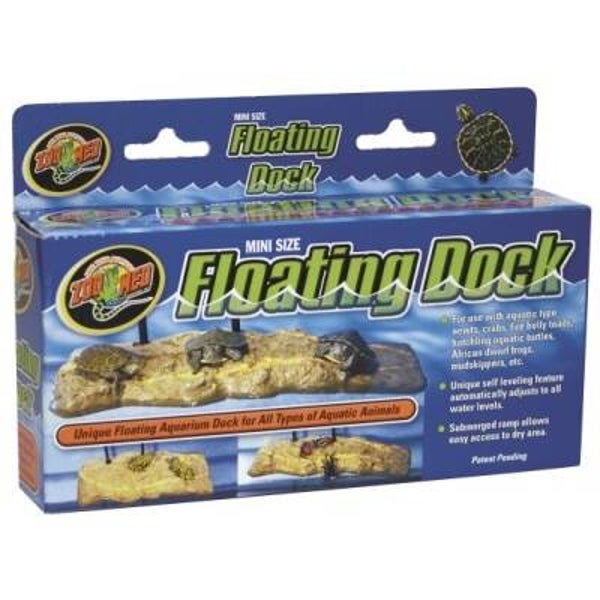 Zoo Med; Mini Floating Dock