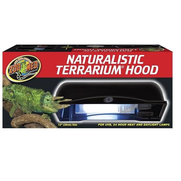 Zoo Med Naturalistic Hood