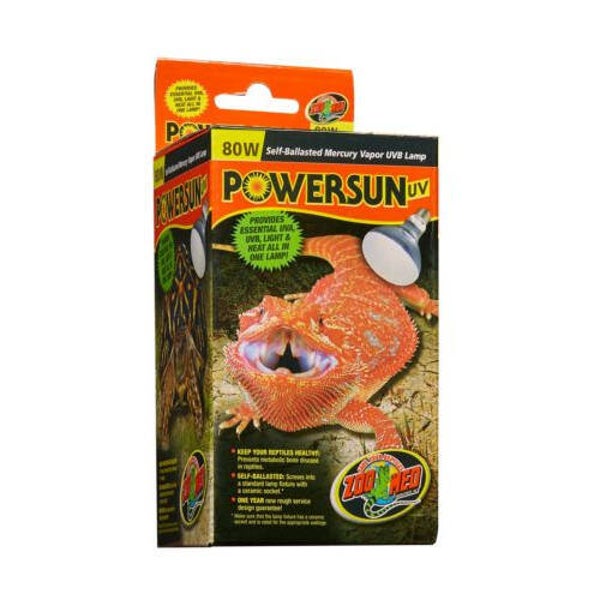 Zoo Med; Powersun