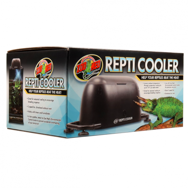 Zoo Med; Repti Cooler