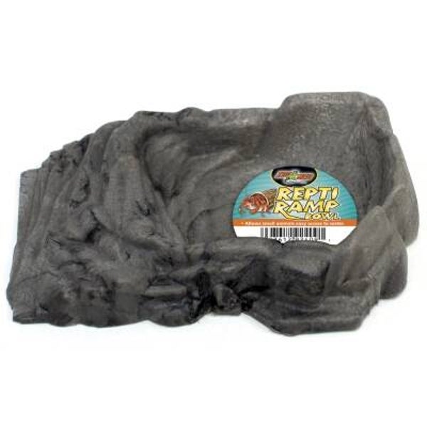 Zoo Med; Repti Ramp Bowl