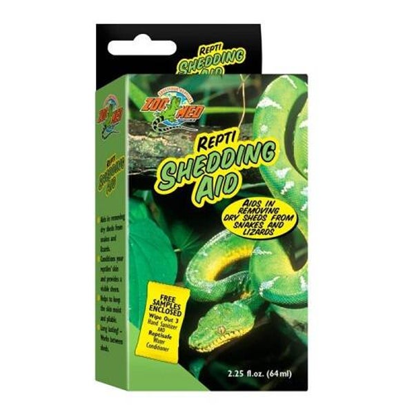 Zoo Med; Repti Shedding Aid 64ml