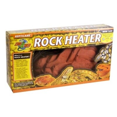 Zoo Med; ReptiCare Rock Heater