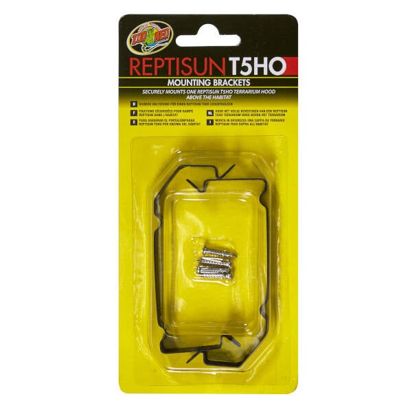 Zoo Med; Reptisun T5 Mounting Bracket