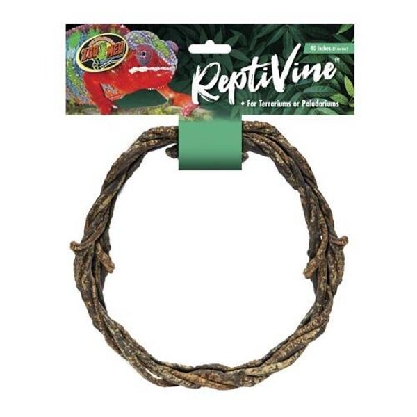 Zoo Med; Reptivine