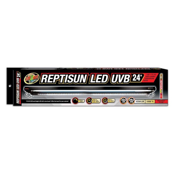 ZooMed Reptisun LED UVB