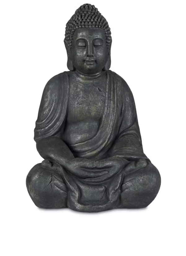 Buddha für in den Garten