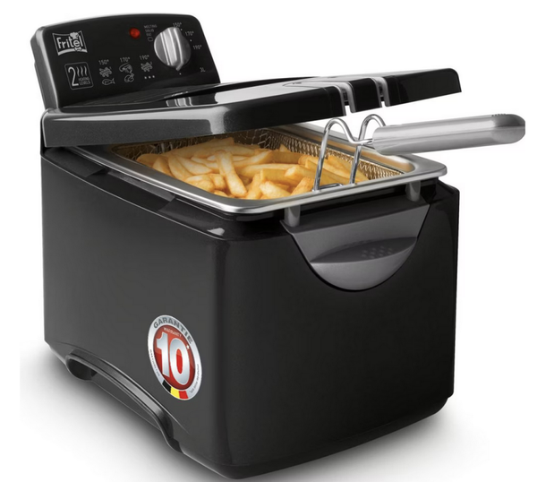 Friteuse