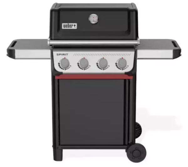 WeberGrill