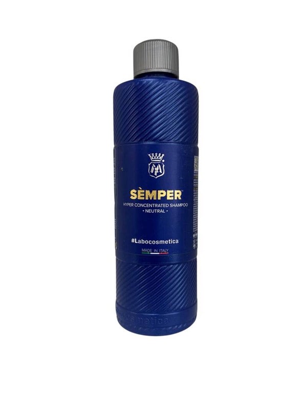 Semper, Maintenance Shampoo – Labocosmetica