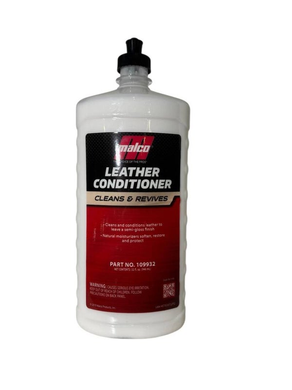Leather Conditioner