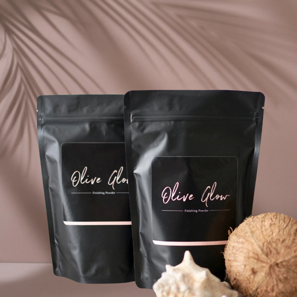 Finishing Powder