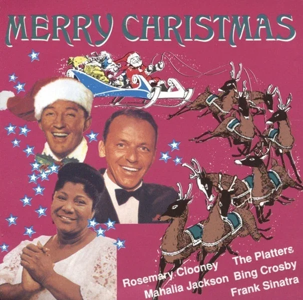 Various – Merry Christmas