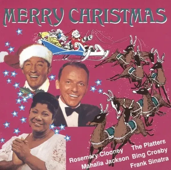 Various – Merry Christmas