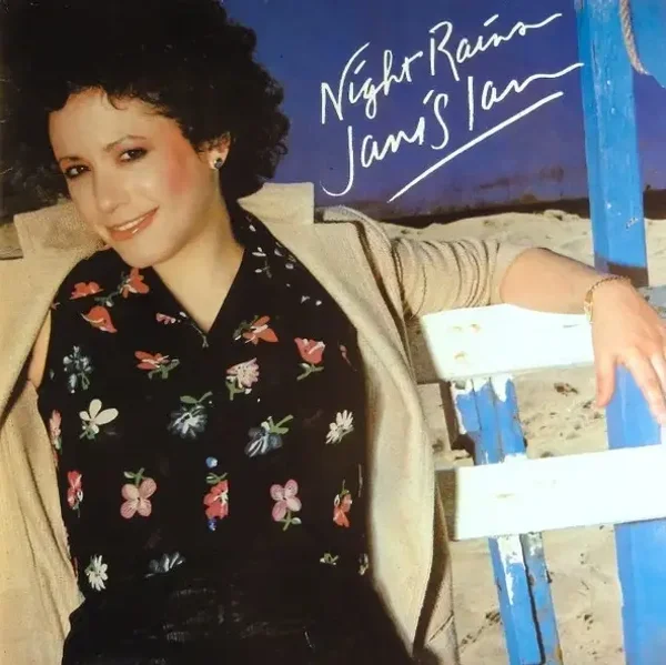 Janis Ian – Night Rains