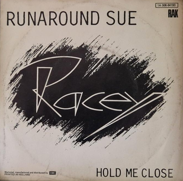Racey - Runaround Sue