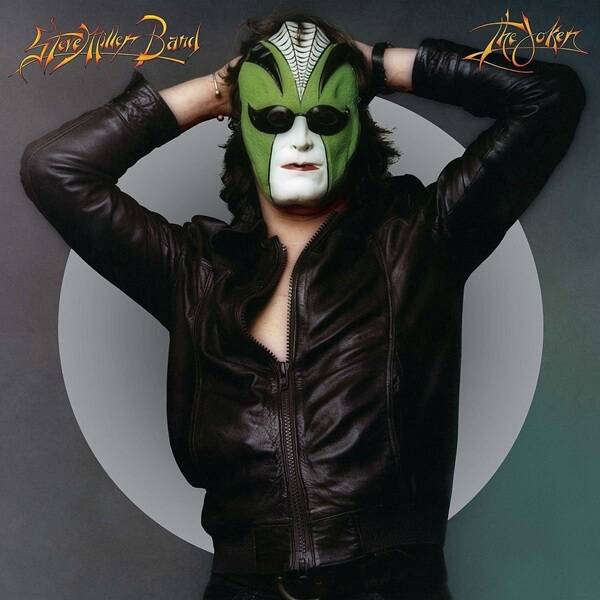 Steve Miller Band – The Joker