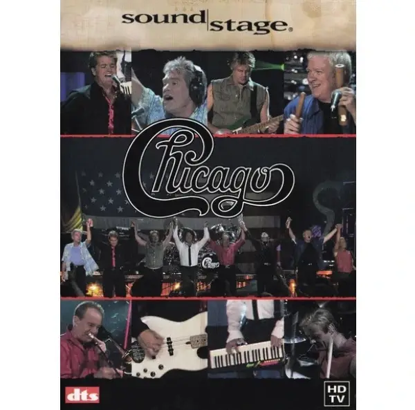 Chicago – Soundstage