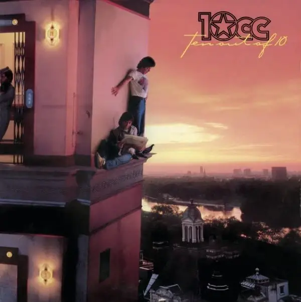 10cc – Don’t Turn Me