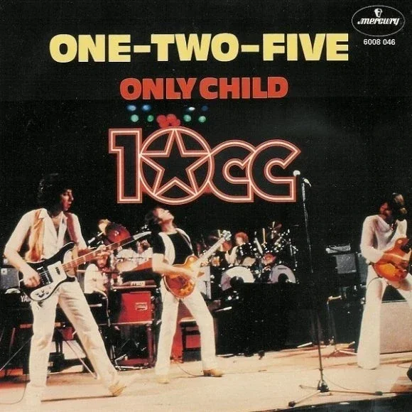 10cc – One-Two-Five