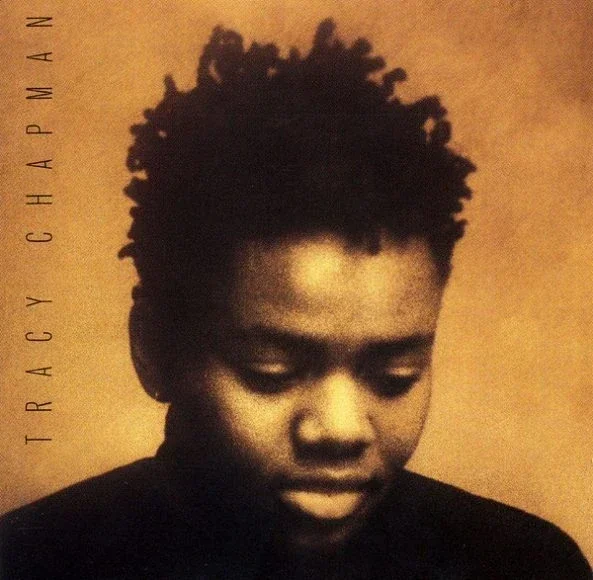 Tracy Chapman – Tracy Chapman
