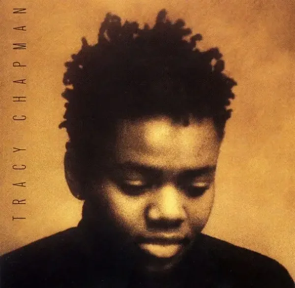 Tracy Chapman – Tracy Chapman