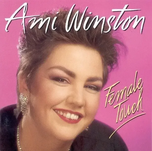 Ami Winston – Female Touch