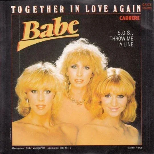 Babe - Together In Love Again