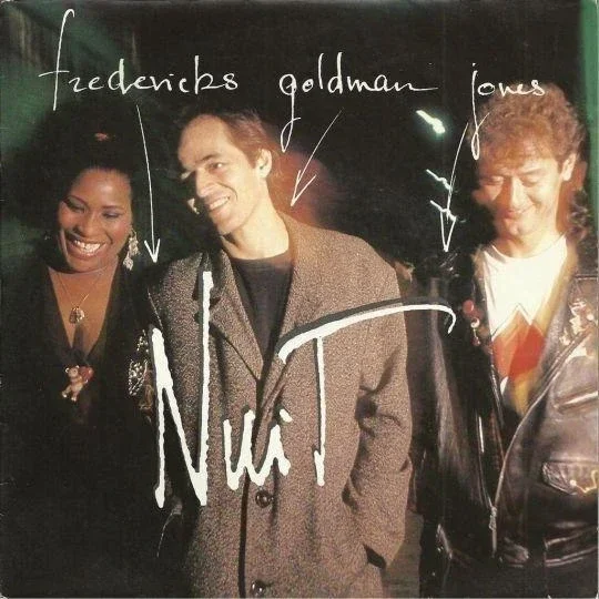Fredericks Goldman Jones – Nuit