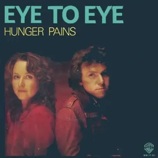 Eye To Eye – Hunger Pains