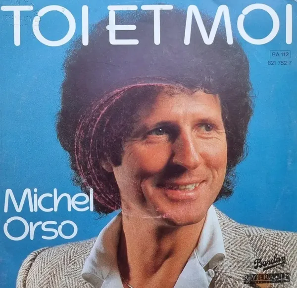 Michel Orso – Toi Et Moi