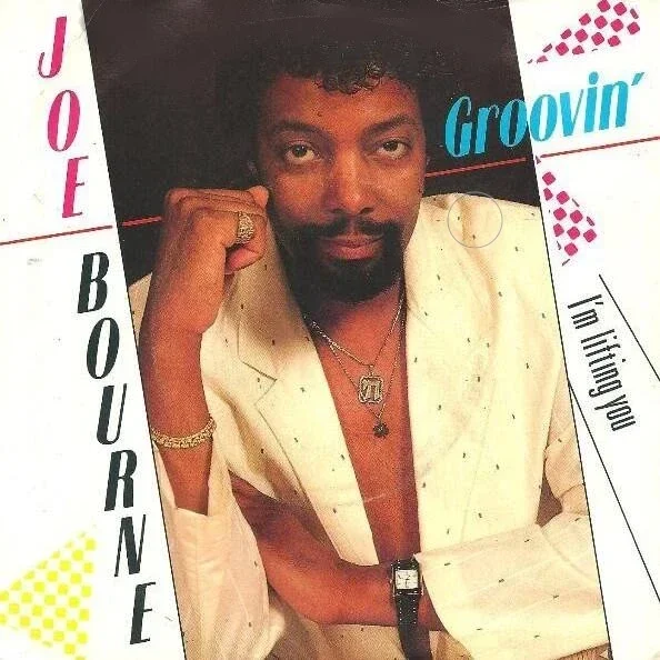 Joe Bourne – Groovin'