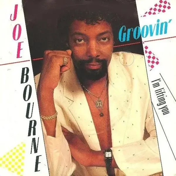 Joe Bourne – Groovin'