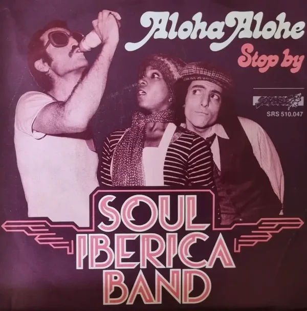 Soul Iberica Band – Aloha Alohe