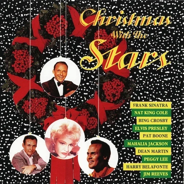 Various – Christmas With The Stars
