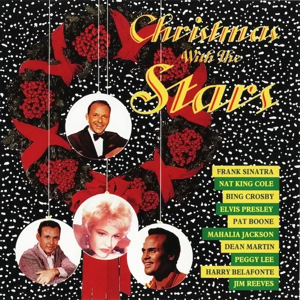 Various – Christmas With The Stars