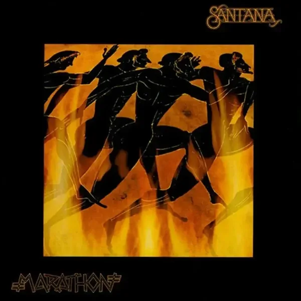 Santana - Marathon