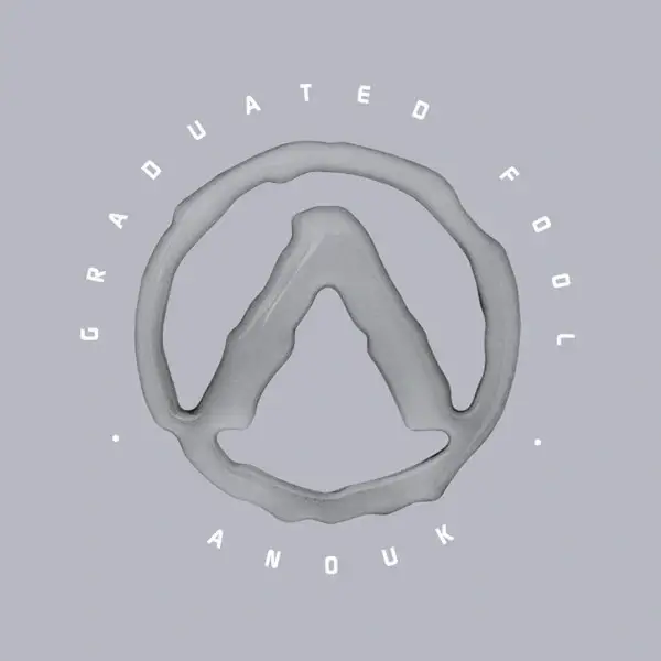 Anouk – Graduated Fool (Green Vinyl)