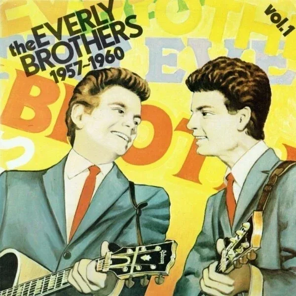 The Everly Brothers – 1957-1960 Vol. 1