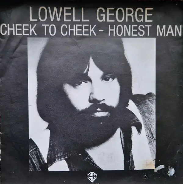 Lowell George – Cheek To Cheek