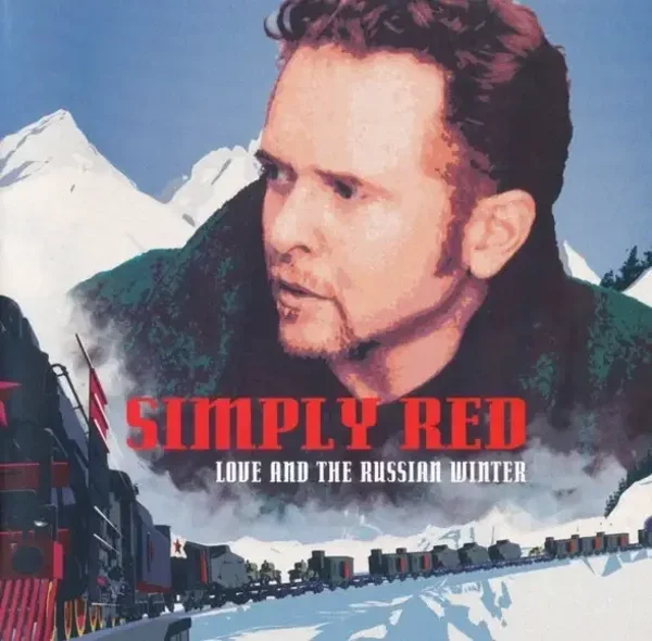 Simply Red – Love And The Russian Winter